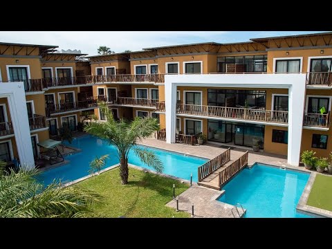 Welcome to Forest View Apartment Complex | My Gambia | My Magazine