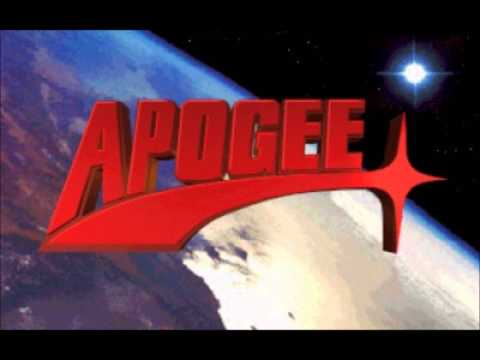 Apogee - Logo Theme (HD)