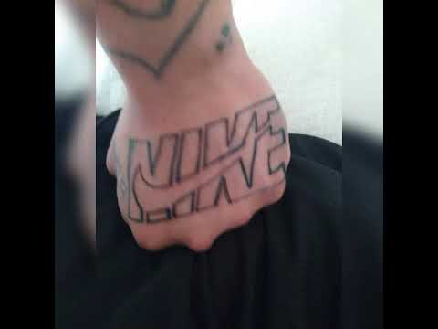 N.I.K.E (Nigga.I.Kill.Everybody) by VillainSTL