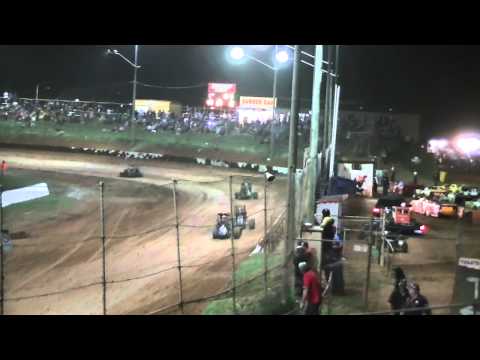 compacts final QLD title