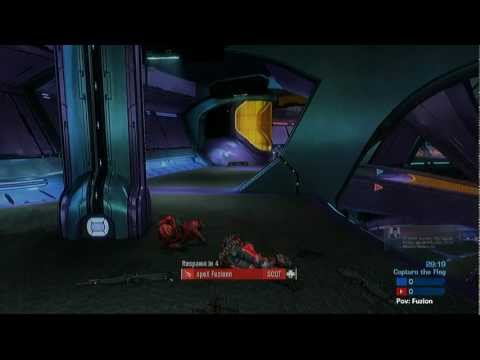 apeX vs westernWolves - Grand Final - ReflexGT 8 Halo Reach