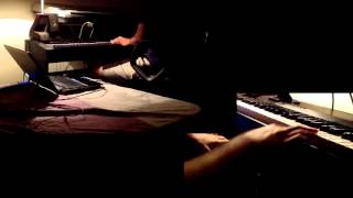 brokeback mountain theme and improv by devanshu