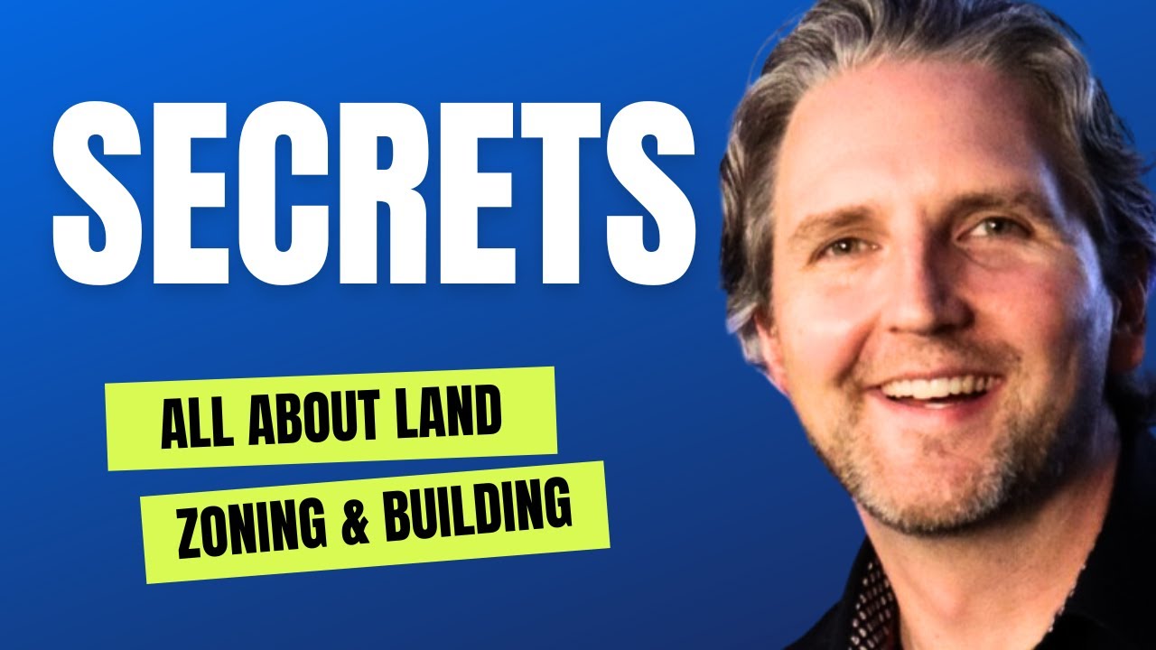 ALL ABOUT Land Development, Zoning and Real Estate | The Anton Stetner Podcast