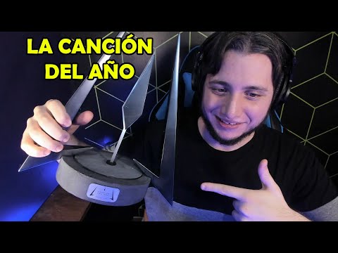 GANÉ EN LOS PREMIOS ESLAND | CANCIÓN DEL AÑO "EL CUARTETO DE IBAI" - (Toxicidad y mala vibra fuera)