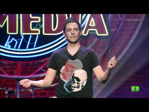 David Guapo: mi nacimiento + "In the sky" (10/04/2011)