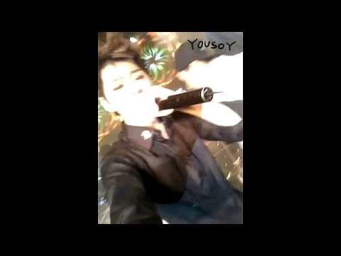 131222더버스터블락비 the buster ZICO self camera