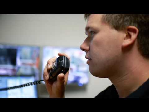 LOGO! im Einsatz bei der Feuerwehr