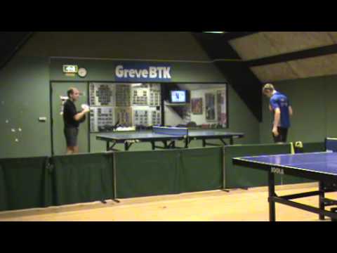 111130 Østserie, Michael Ryding - Ken Frederiksen