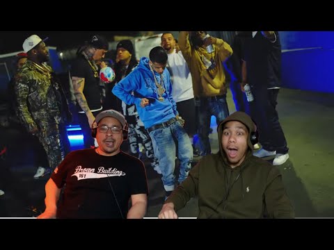 NEW YORK DAD REACTS TO Bravo The Bagchaser & Peysoh - Give Me That