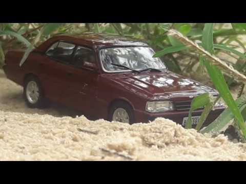Só Clássicos, Chevrolet Opala Diplomata 1992 Collectores