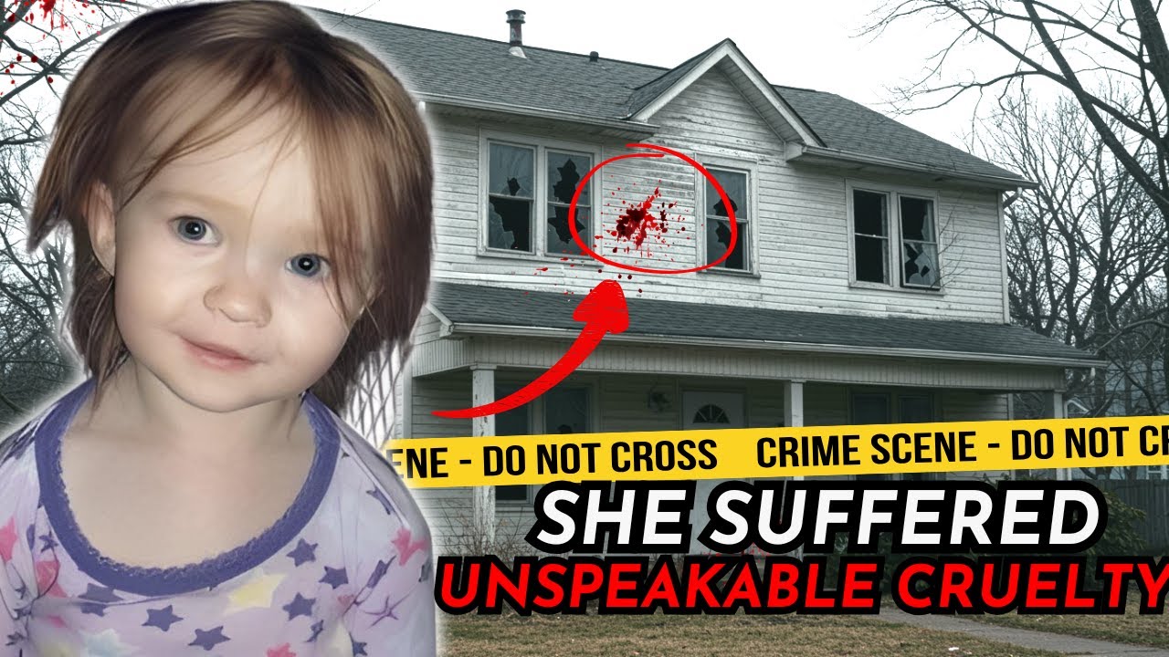 The State Marshals Have Never Seen Such Brutality! The Disturbing Story of Koralynn Marie Fister