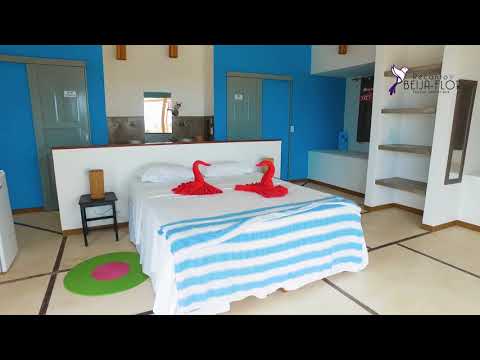 PONTAL  PLAGE - FORTIM CEARÁ