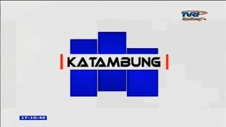Download lagu Station ID TVRI Kalimantan Tengah (2014 - 2019)   OBB Katambung (2015 - 201?) mp3
