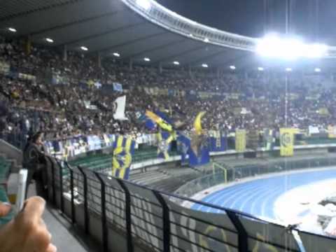 Hellas Verona vs Sampdoria Genua 05.10.2011