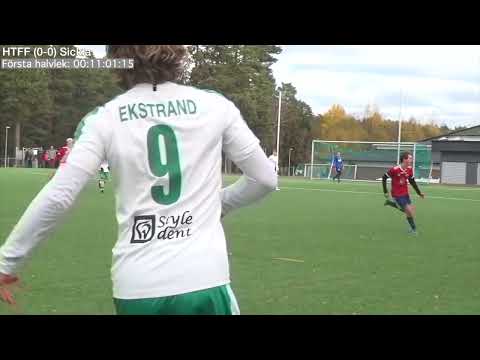 211023 HTFF P07A - Sickla IF (1-0)