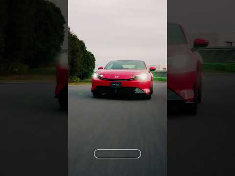 2026 Honda Prelude First Look | Zigwheels.Ph