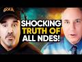 Doctor Studied 5000 NDEs Discovers UNBELIEVABLE Near Death Experiences TRUTHS Dr Jeffrey Long