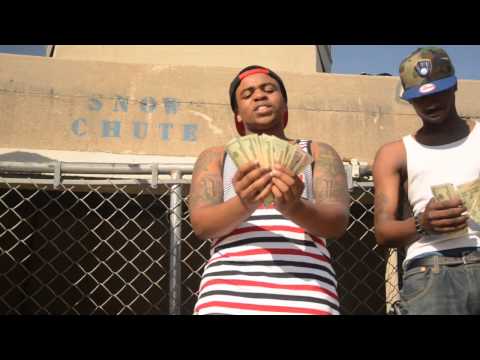 YUNG STACKZ x HOUND SHIT x Shot By X@tgm_mo