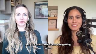 Practical and Adaptable Yoga Tips to Channel Joy Amongst Chaos with Brett Larkin