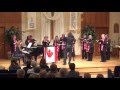 A Celtic Blessing of Light - Eleanor Daley