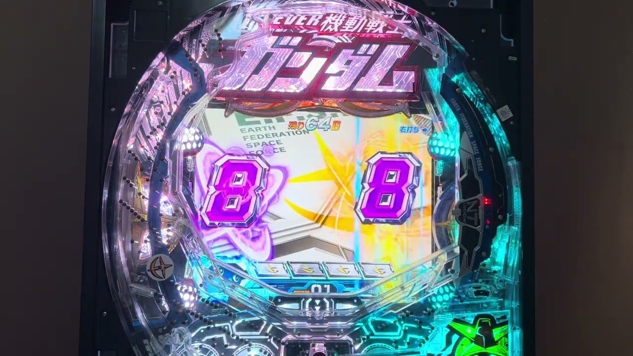 Youtube 機動戦士ガンダム-LASTSHOOTING