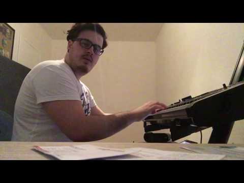 Culimusik - Piano Kavall