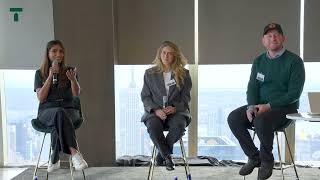 Building the Future of Audit & Finance: Founders on the AI Frontier