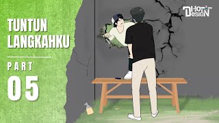Download lagu GUIDE MY STEPS PART 5 - Dhot Design mp3