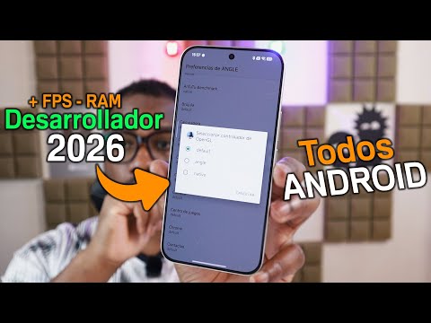 Brutal Developer Options That Increase FPS on Android | 2026