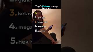 Download lagu Top 5 Ketawa Orang Teraneh😂 mp3