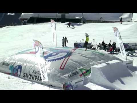 Shoot My Ride: Verbier 2012-02-22 14:33:51