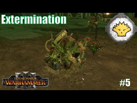 Immortal Empires: Gor-Rok The Great White Lizard: Killing Off Skrolk