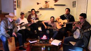 Finally free - Cover Rend collective