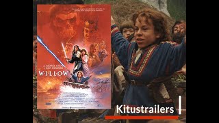 Kitustrailers : WILLOW (Trailer en Español)