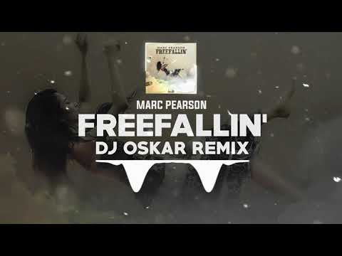 DNZ427 // MARC PEARSON - FREEFALLIN' DJ OSKAR REMIX (Official Video DNZ Records)