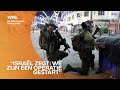 Grondoffensief Israël in Gazastrook steeds dichterbij: 'Israël wil niet praten'