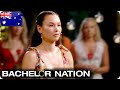Vanessa Sunshine's Awkward Exit | The Bachelor Australia