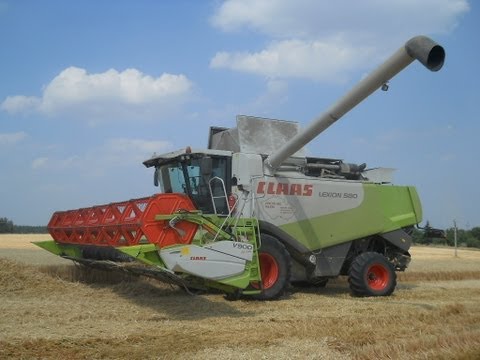 RolsLešany spol s.r.o. Žně/Žniwa/Harvest  2013