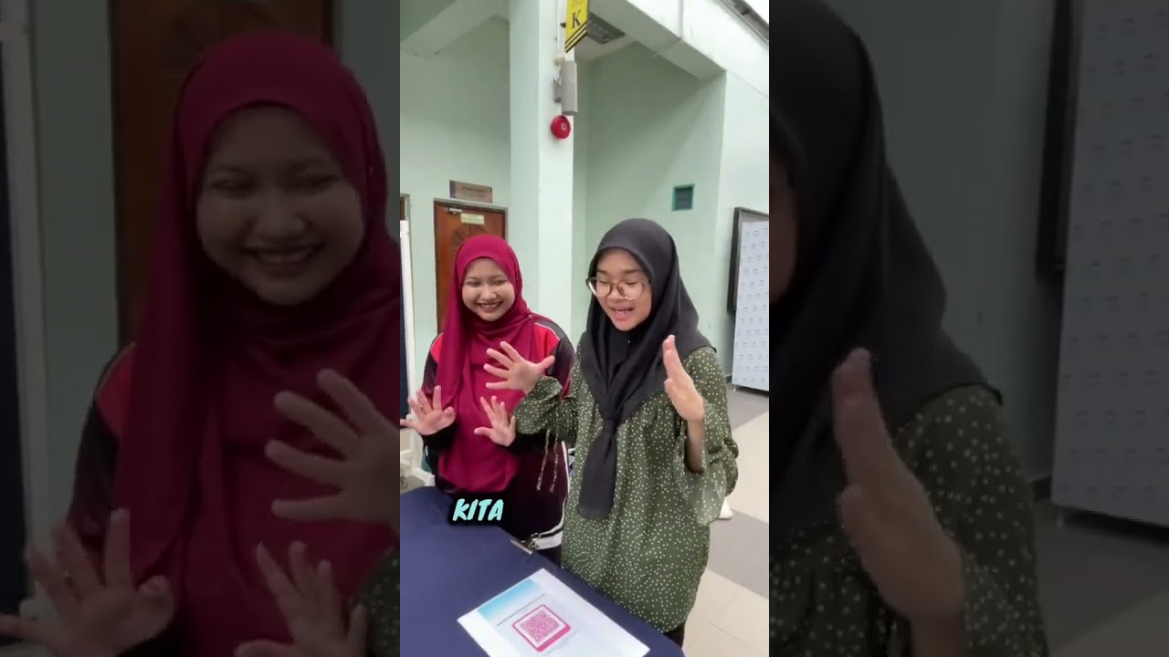 WUS 101 GROUP 140 Task 3 video