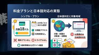 【DoNotPay】完全解説 — 消費者向けAIリーガルアシスタント - ロボット弁護士