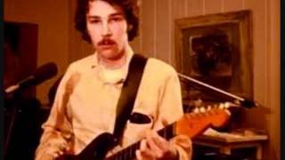 Though I know she lies - Chris Bell