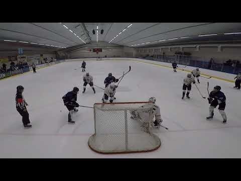 KJT Haukat vs Blues ak 25.11.2017 (2-1)