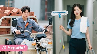 Multimillonario disfrazado de pobre chofer: ¿Superará la chica la prueba?