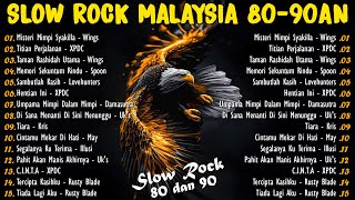 Download lagu LAGU JIWANG 80AN DAN 90AN TERBAIK - LAGU SLOW ROCK MALAYSIA - KOLEKSI 40 LAGU2 JIWANG 80AN - 90AN mp3 Download lagu LAGU JIWANG 80AN DAN 90AN TERBAIK - LAGU SLOW ROCK MALAYSIA - KOLEKSI 40 LAGU2 JIWANG 80AN - 90AN mp3