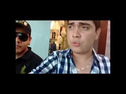 Viajé a Veracruz ft Jason Huachinango.