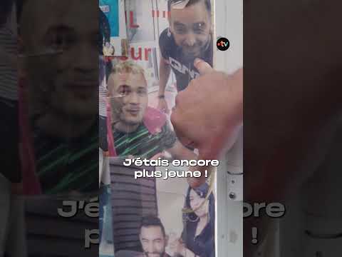 Le signe Jul dans les salons de coiffure !