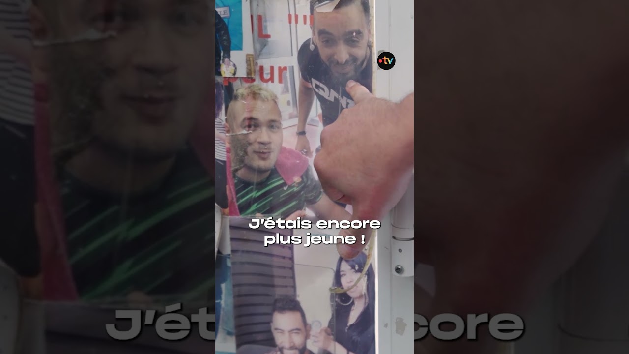 Miniature de la vidéo Le signe Jul dans les salons de coiffure ! du film Team JuL