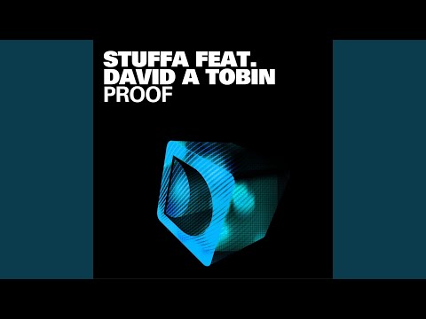 Proof (Taras van de Voorde Vocal Mix)