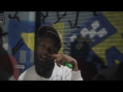 MontyB X LUL TENN - In Too Deep (OFFICIAL MUSIC VIDEO)