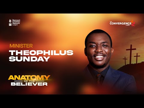 MUST WATCH ❗❗❗ MINISTER THEOPHILUS SUNDAY MINISTRATION AT THE SEPTEMBER 2023 CONVERGENCE